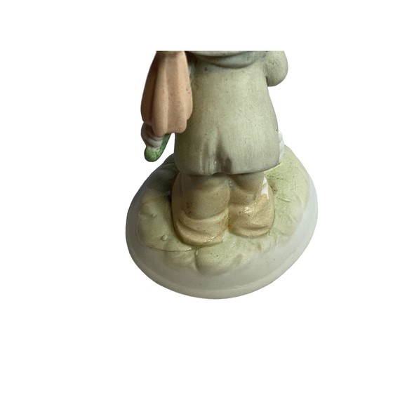 Lefton Little Treasures The Christopher Collection 1985 - Picture 4 of 4